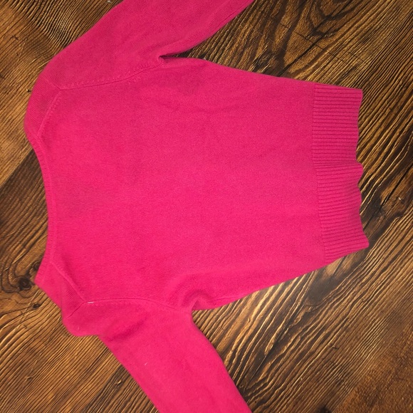 Express 100% cashmere cardigan - Picture 5 of 10